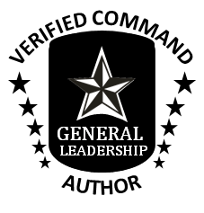 GL Verified Command Author Badge - GeneralLeadership.com