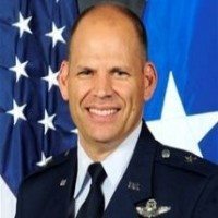 Brigadier General Jim Vechery 150x150 GeneralLeadership.com