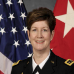 LtGen Kathleen Gainey 150x150 GeneralLeadership.com