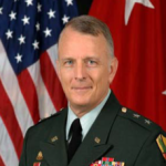 Major General Michael J Diamond 150x150 GeneralLeadership.com