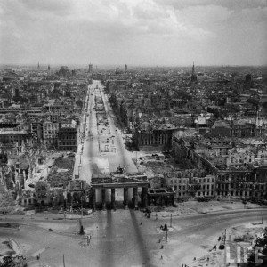 Berlin After The Fact - GeneralLeadership.com