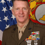 Lt Gen Gary H Hughey, USMC - GeneralLeadership.com