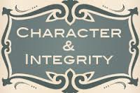 character and integrity - GeneralLeadership.com