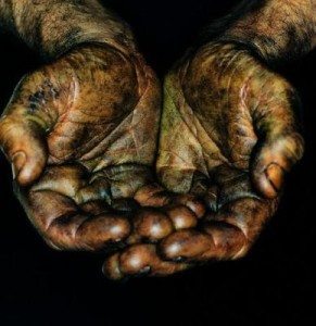 Get Your Hands Dirty - GeneralLeadership.com