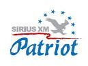Sirius XM Patriot 125