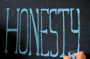 Honesty - GeneralLeadership.com