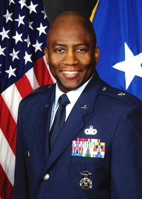 Brigadier General Allen Jamerson - GeneralLeadership.com