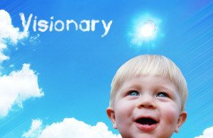 Visionary - GeneralLeadership.com