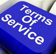 Terms of Service - GeneralLeadership.com