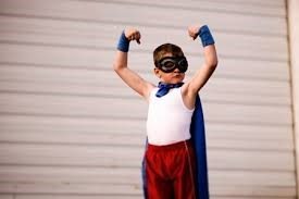 SuperHero - GeneralLeadership.com