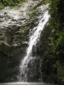 Maunawili Falls
