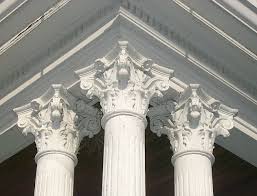 Three Pillars - GeneralLeadership.com