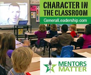 MentorsMatter - GeneralLeadership.com