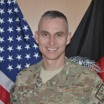 CMSgt Michael J Klintworth