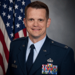 Colonel Jason M Brown