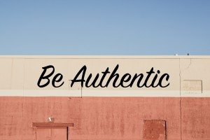 Be Authentic - GeneralLeadership.com