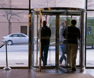 Revolving Door - GeneralLeadership.com