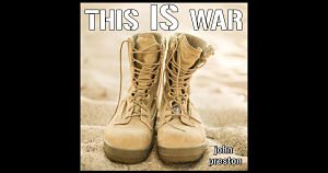 This Is War - John Preston_opt