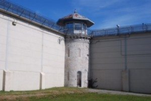 Prison - GeneralLeadership.com
