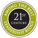 Best 21st Century Leadership Blogs