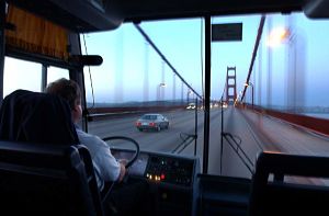 San Francisco Bus - GeneralLeadership